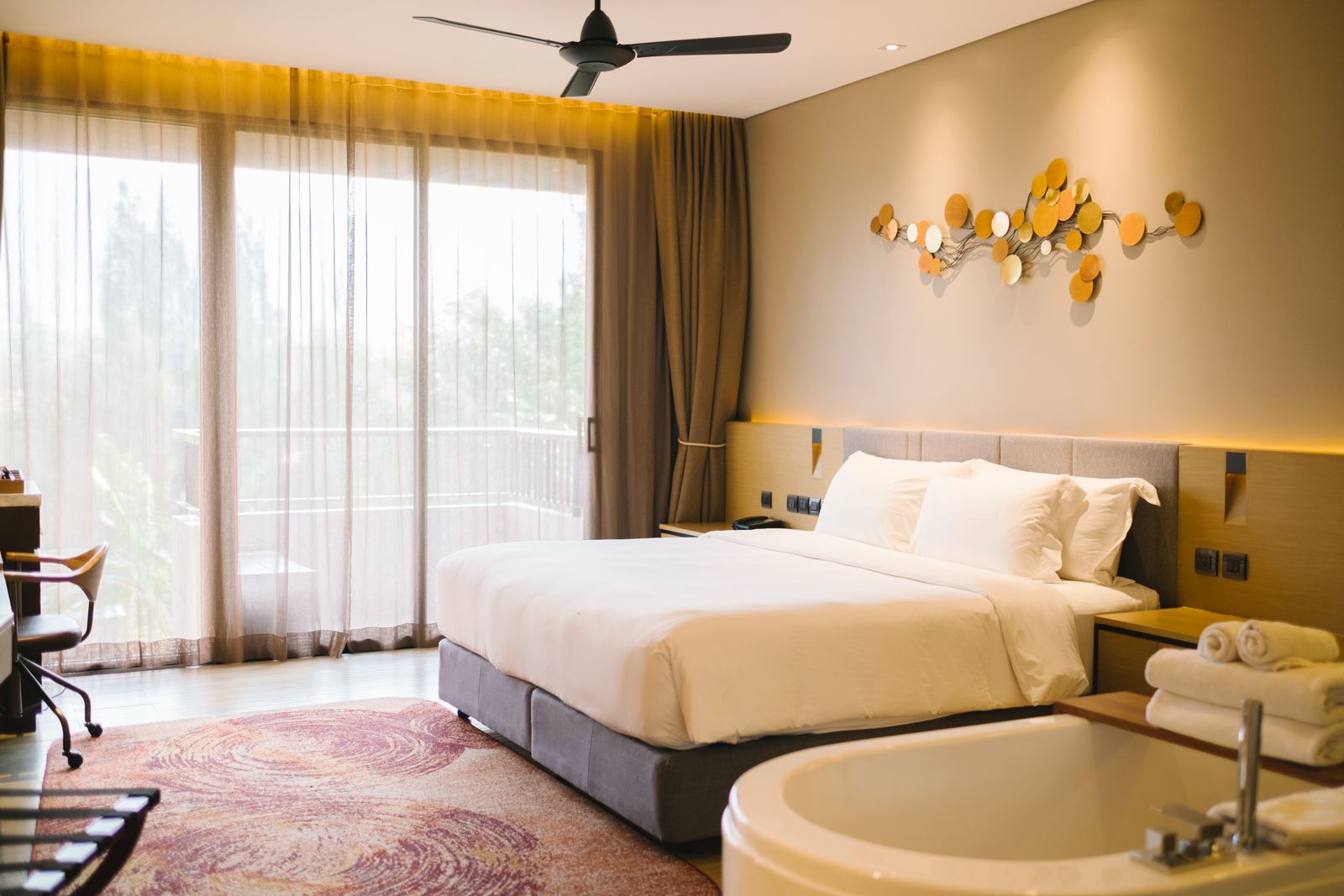 Sunshine Hostel