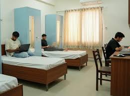 Mohini hostel
